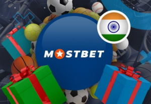 Mostbet bonuses