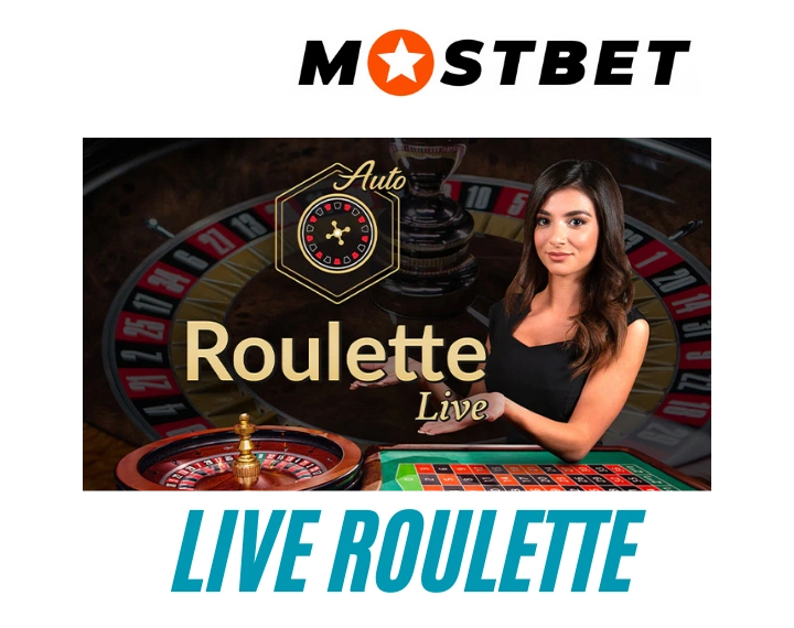 Live Dealer Casino