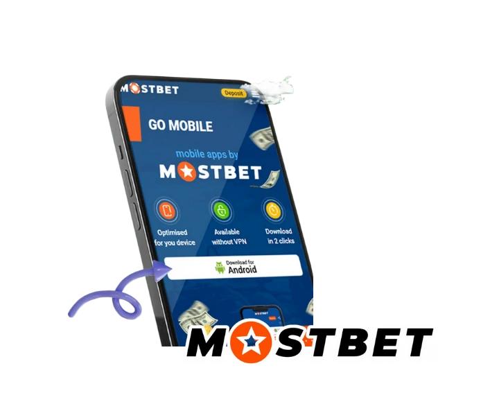 iPhone Mostbet App Download Guide