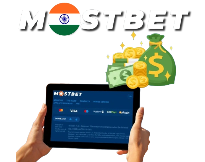 Mostbet App Download Bonuses